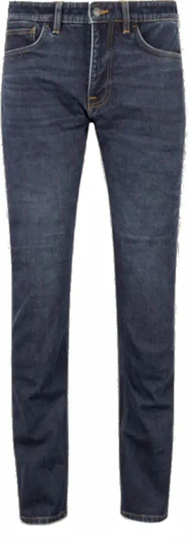 Belstaff Poplar Motorrad Jeans, blau, Größe 30 35 für Männer