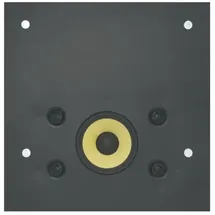 Kramer Electronics Yarden 8-T weiß
