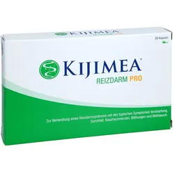 Kijimea Reizdarm PRO