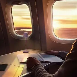 Sigor Nuindie pocket veilchenlila USB-C