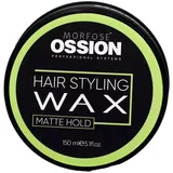 Morfose Ossion Haarwachs Matte Hold 150 ml