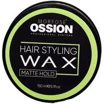 Morfose Ossion Haarwachs Matte Hold 150 ml