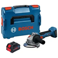 Bosch GWS 18V-8 Professional Akku Winkelschleifer 18 V 125