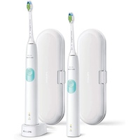 Philips Sonicare ProtectiveClean 4300 HX6807/35 Doppelpack