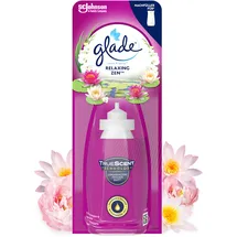 Glade Relaxing Zen Nachfüller 18 ml