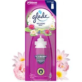 Glade Relaxing Zen Nachfüller 18 ml