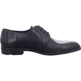 LLOYD Ferenc Glattleder, Schwarz, Herren - Schwarz - 46