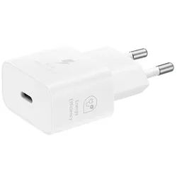 Samsung Schnellladeadapter ohne Datenkabel EP-T2510 (White)