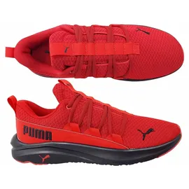 Puma Softride One4all Red 44 1/2