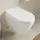 Duravit SensoWash D-Neo Kompakt Dusch-WC mit WC-Sitz Weiß HygieneGlaze