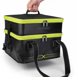 MATRIX FISHING Matrix Horizon X Bait Tasche & One Size