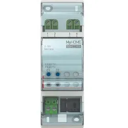 Legrand F430V10 MH 0-10V STEUERUNG REG 2FAC 1