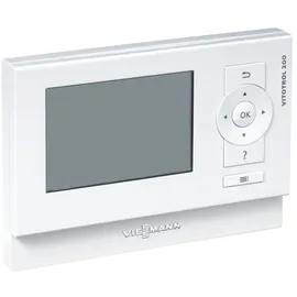 Viessmann Vitotrol 200-E Fernbedienung Z017415