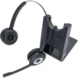 JABRA PRO 920 Duo Headset