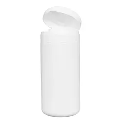 MaiMed MyClean® S Spenderdose, Leere Spenderdose zur Befüllung mit Desinfektionstüchern, 1 Leerdose
