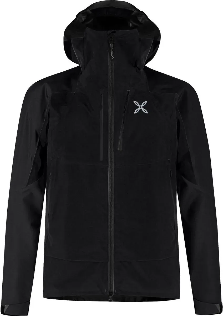 Montura Vertigo GTX Pro Jacket black (90) XXS