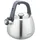 Klausberg 2,5 l Silber/Schwarz