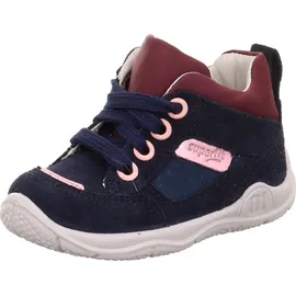 superfit Universe Blau/Rot 23