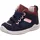 superfit Universe Blau/Rot 23