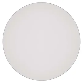 EMOS LED-Wand-/Deckenleuchte DIONI - CCT einstellbar 3 000/4 000/5 700 K - 2160 lm - 18 W (statt 130W Glühbirne) - 30 000 Std. - Abstrahlwinkel 110° - für Innen und Außen - rund, Ø 36 cm - schwarz