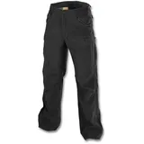 Vintage Industries M65 Heavy Satin, Cargohose | Gr.: XS
