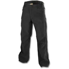 Vintage Industries M65 Heavy Satin, Cargohose | Gr.: XS