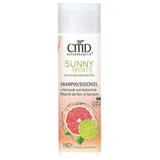 CMD Sunny Sports Shampoo/ Duschgel 200 ml