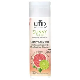 CMD Sunny Sports Shampoo/ Duschgel 200 ml