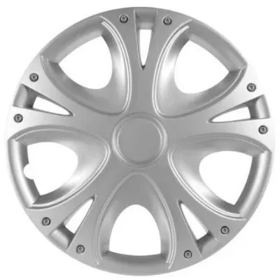 Schüsseln Versaco Dynamic Silver - 13