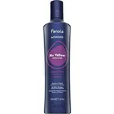 Fanola Wonder No Yellow Extra Care Shampoo 350ml