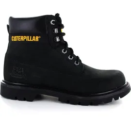 CAT Schnürboots CAT Colorado 6'' Herren schwarz 46 UK 12)