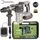 procraft industrial HD20A inkl. 1x Akku 4 Ah + Lader + Koffer