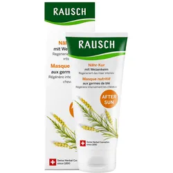 RAUSCH Nähr-Kur mit Weizenkeim