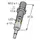 Turck Opto Sensor M12PLV