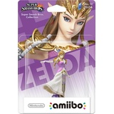 Nintendo amiibo Super Smash Bros. Zelda