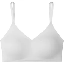 SCHIESSER Damen, 100 WEISS, 44