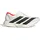 adidas Adizero Adios Pro 4 Herren Cloud White/Core Black/Silver Metallic 40 2/3