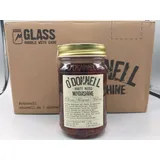 O'Donnell Moonshine Harte Nuss 25% Alkohol Deutschland 0,350 Liter