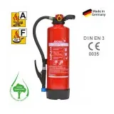 Jockel Wassernebellöscher WM 9TJX 9 l