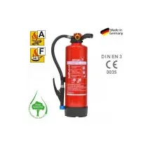 Jockel Wassernebellöscher WM 9TJX 9 l