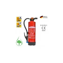 Jockel Wassernebellöscher WM 9TJX 9 l