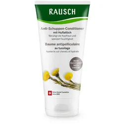 Rausch Anti-schuppen-conditioner mit Huf 150 ml
