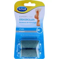 SCHOLL Velvet Smooth Ersatzrollen 2 Stück