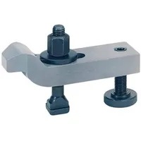 FORMAT Spanneisen verstärkt gekröpft 12/28-65mm