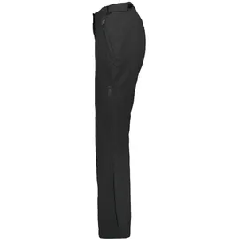 CMP Damen 4 Stretch Skihose (Größe XL, schwarz)