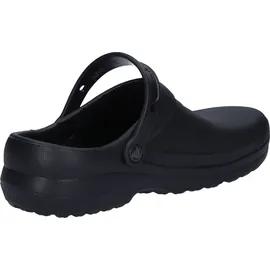 Crocs Specialist II Clog Black Größe EU 42-43 Normal - Schwarz - 42-43