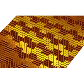 PRO PLUS Warntafel ECE 70