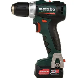 Metabo Combo Set 2.7.3 12 V BL