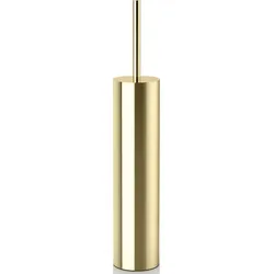 Mikado Toilettenbürste goldfarben