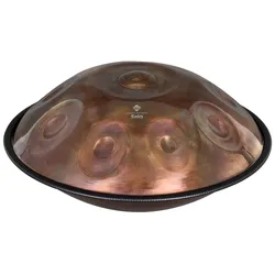 Sela SE 307 Majesty Handpan Cis Custom Stainless Steel